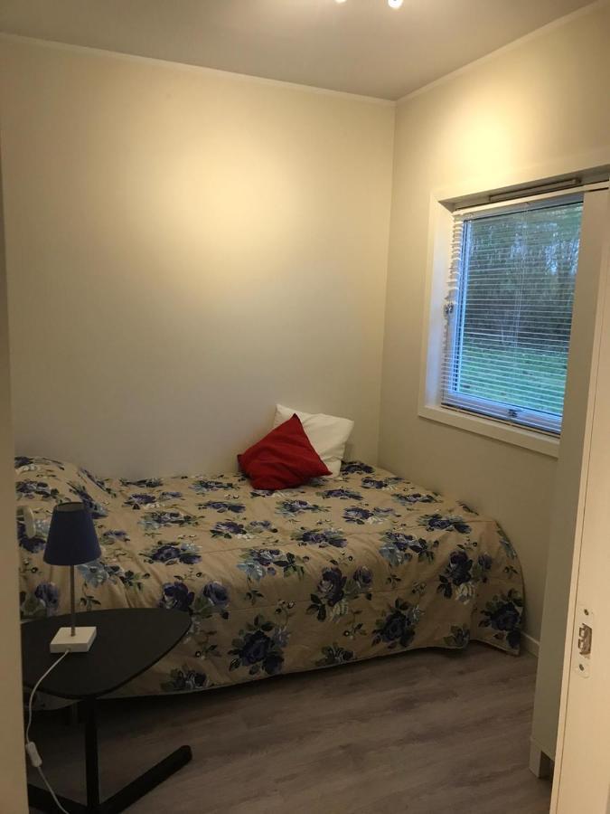# 1 Mountain View With Free Street Parking Apartment Bergen Exterior photo